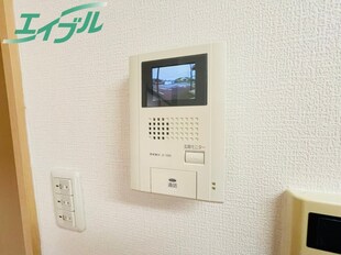 フラット立石C（青山羽根）の物件内観写真